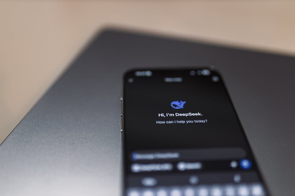 Assistant commercial intelligent utilisé par un artisan français